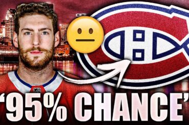 FRIEDMAN UPDATE: 95% CHANCE DUBOIS GOES TO MONTREAL? WINNIPEG Jets, Habs News & Trade Rumours 2023