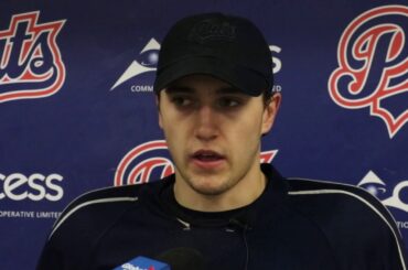 Pats top line putting up big numbers early in 2018-19