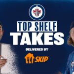 Kyle Connor is a 'no-pulp' guy