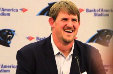 Jordan Gross Retirement Surprise Serenade