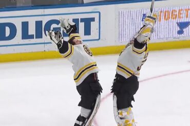 The Bruins are a 6️⃣0️⃣ WIN team!