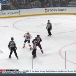 Givani Smith vs Matt Martin Dec 23, 2022