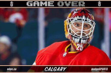 Flames vs Anaheim Ducks Post Game Analysis - April 2, 2023 | Game Over: Calgary