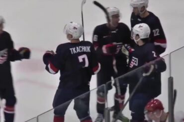 Top draft prospects on 2018 World Junior Championship rosters