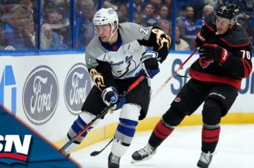 Is Brayden Point being Overlooked? | The Jeff Marek Show