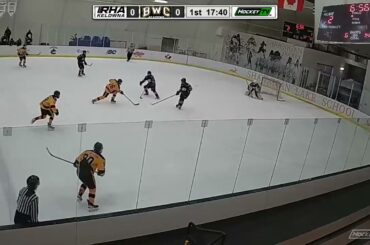 Evan Gardner Highlights