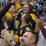 Josh Archibald vs Rasmus Sandin