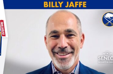 Billy Jaffe Examines the NHL | The Instigators Overtime Ep. 29