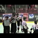 Adam Chapman vs Liam O'Brien Jan 26, 2014