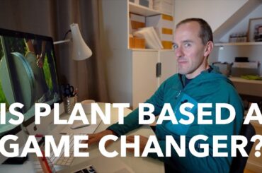 Is plant based a 'Game Changer'?