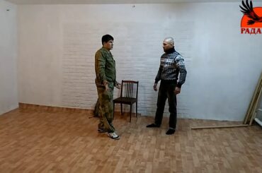 Уличная агрессия, психология боя, чувство дистанции, раскрытие видения ситуации. Подробный разбор.