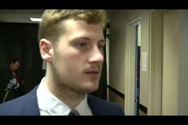 Marlies Post-Game: Antoine Bibeau - May 10, 2016