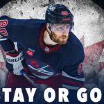 Lets Be Realistic About Pierre-Luc Dubois