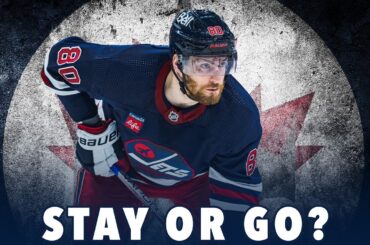 Lets Be Realistic About Pierre-Luc Dubois