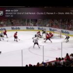 Cole Guttman Goal vs FLA 3-10-23