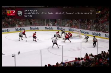 Cole Guttman Goal vs FLA 3-10-23