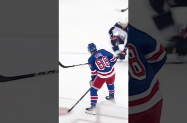 Don't let Kaner shoot! 😤