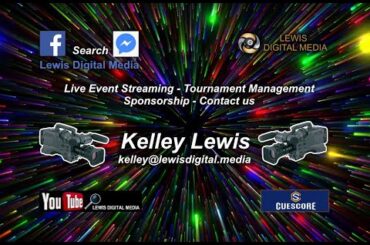 Blackball Rules Pool - Friday Night KO (16)