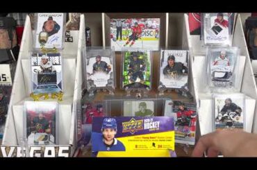 Best Young Guns Pull Yet! - 2020/21 Upper Deck Series 2 Retail part 2