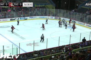 Cal Petersen Highlights - 11/22