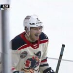 Spencer Stastney's 5th of the Season