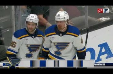 Kasperi Kapanen 2+1 @ Anaheim