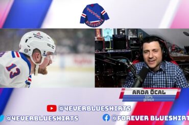 How good are the New York Rangers Kid Line?