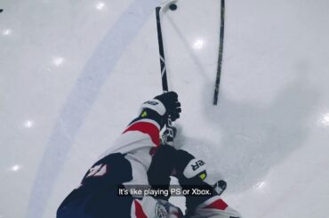 Василий Пономарев - The Next One?