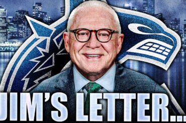 ANALYZING JIM RUTHERFORD'S LETTER… CHANGES COMING? Boeser, Garland, OEL (Vancouver Canucks News) NHL