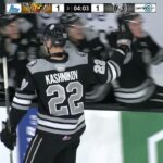 Evgenii Kashnikov | #JeuDeLaSoiree​​​​​​​​​​​​ / #HighlightOfTheNight​​​​​​​​​​​​ -22-10-21