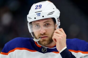 SUN SPORTS ROUNDTABLE: Where does Draisaitl rank among the NHL's best?