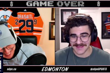 Oilers vs Arizona Coyotes Post Game Analysis - March 22, 2023 | Game Over: Edmonton