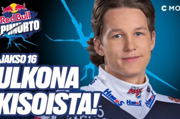 Liigapelaajat mikitettynä 🎤 ja vastataan katsojakysymyksiin - Red Bull Läpimurto - Jakso 16