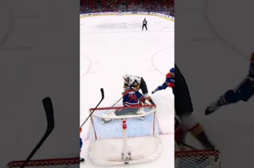 Nicolas Roy won't be denied in OT 💪