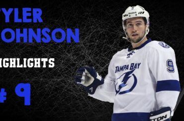 Tyler Johnson Ultimate Highlights | Tribute | HD