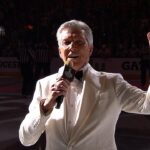 Michael Buffer does Stanley Cup Final introductions