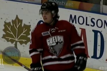 Ryan Merkley 2G vs Sting | Dec 7 2016