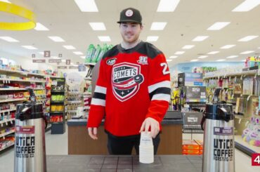 Kinney Drugs Cup Stacking with Reilly Walsh | March 20th, 2023