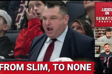 Ottawa Senators Slim Playoff Hopes Crash Down After Disastrous Weekend + Sens Prospect Update