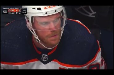 This is the truth for Connor McDavid and the Oilers..