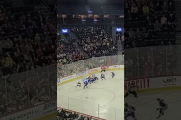 Rocket's Richard hot start🏒🔥