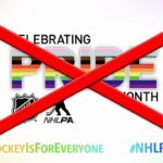 NHL's Pride Night Problem