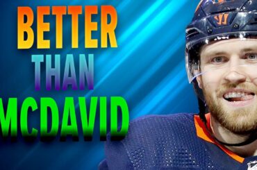 He's Better Than Connor McDavid Right Now | ON Everyday