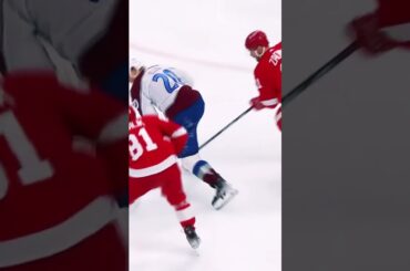 One 'Ell of a goal for Lars Eller!