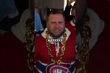 Le #60... ALEX BELZILE 🔥