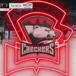 Alexandrov's Big Night & OT Goal Caps Sweep of Checkers