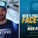 NCAA Men's Frozen Four Face-Off with Nick Perbix