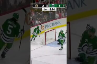 Bruins INSANE GAME vs Canes #nhlbruins