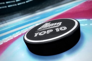 Top 10 | Jeux du mois LHJMQ | Janvier 2020