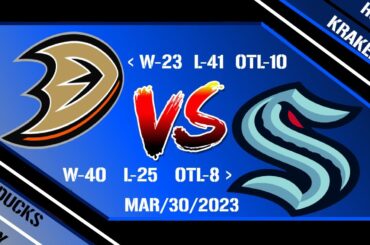 NHL Live Seattle Kraken Fan Reactions Game 76 Arizona Coyotes @ Seattle Kraken April 3rd 2023